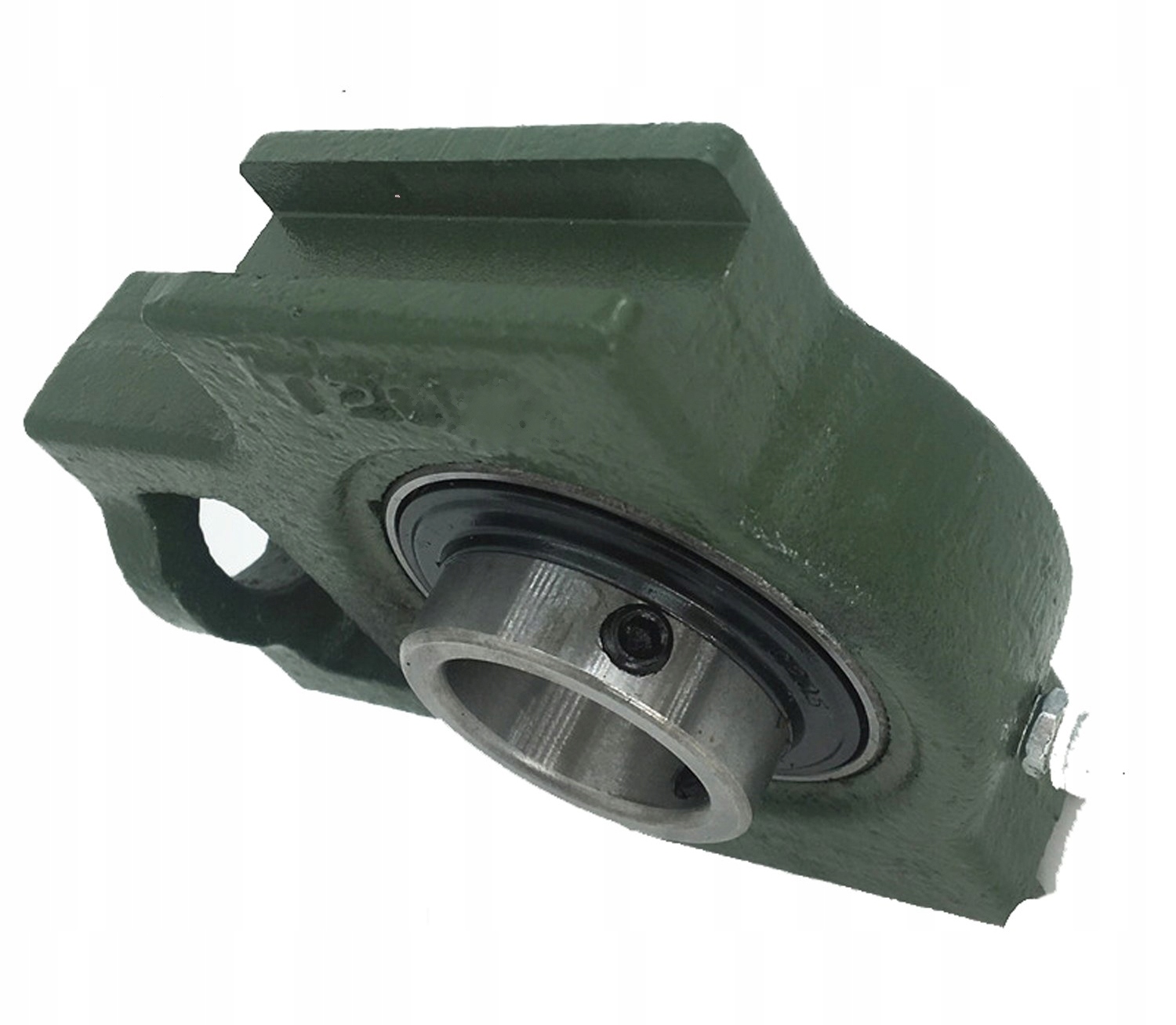 UCT 209 ŁOŻYSKO SAMONASTAWNE W OPRAWIE UCT209 Kod producenta UCT 209