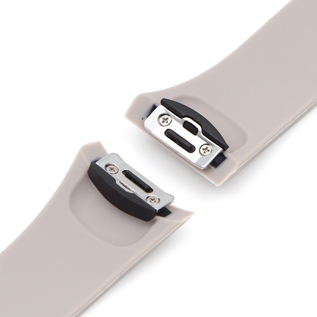 BEŻOWY PASEK SAMSUNG GEAR S2 SM R720 ROZMIAR S Marka Samsung