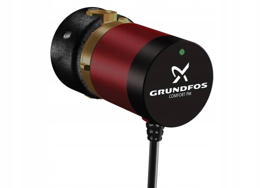 

Pompa cyrkulacyjna Grundfos Comfort Cwu 15-14B Pm