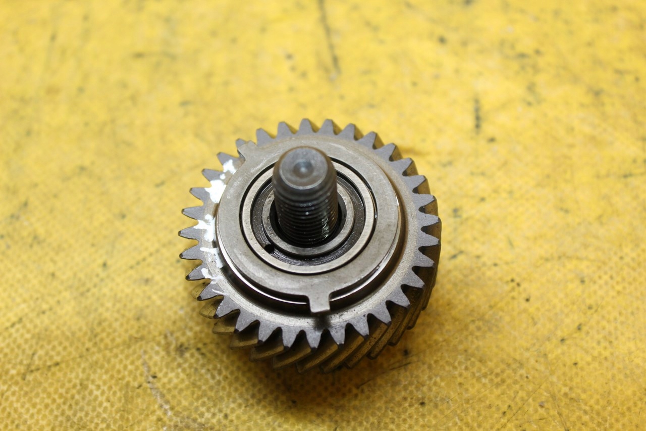 Колесо насоса масла А6 К7 2.0 ТФСИ 03Г103580Х