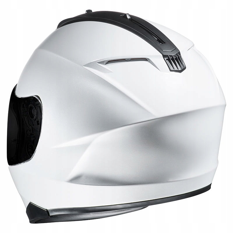 Kask integralny HJC C70 Pearl White r. S. - promocja! Numer katalogowy producenta C70_WHT_S