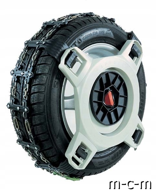 MONTAŻ W 30sek.PEWAG SPIKES SPIDER SPORT S Producent Pewag