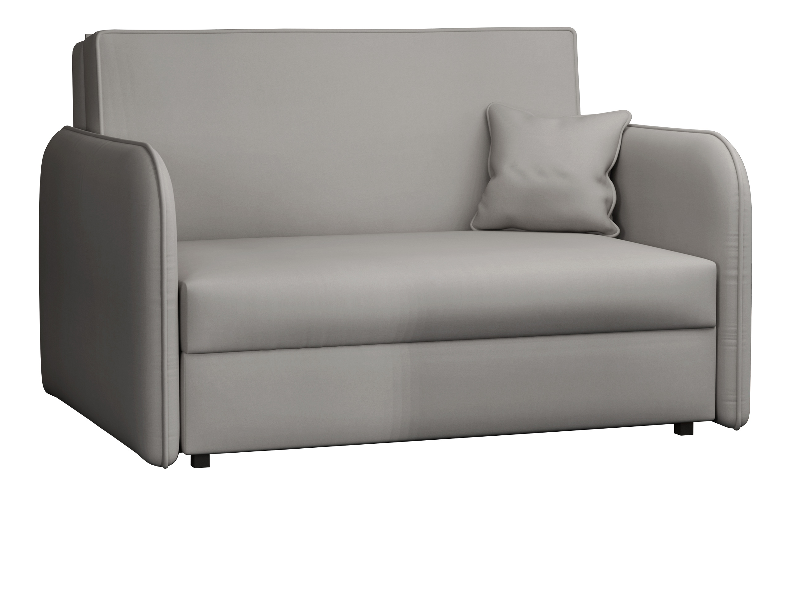 

Kanapa dwuosobowa Viva Loft II Sofa Rozkładana