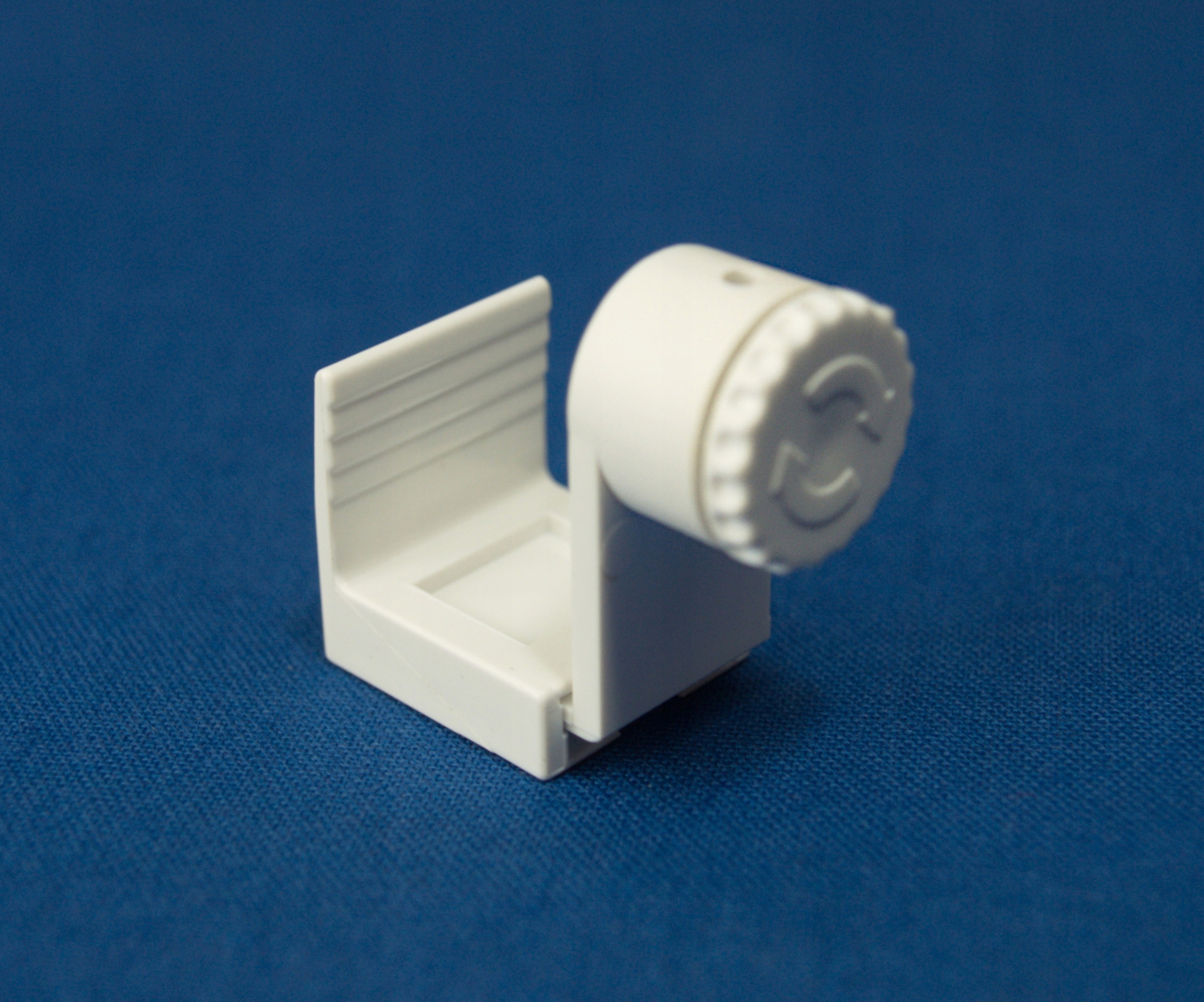 Uchywt dolny żyłki napinacz haczyk do rolet zaczep Rodzaj haczyk