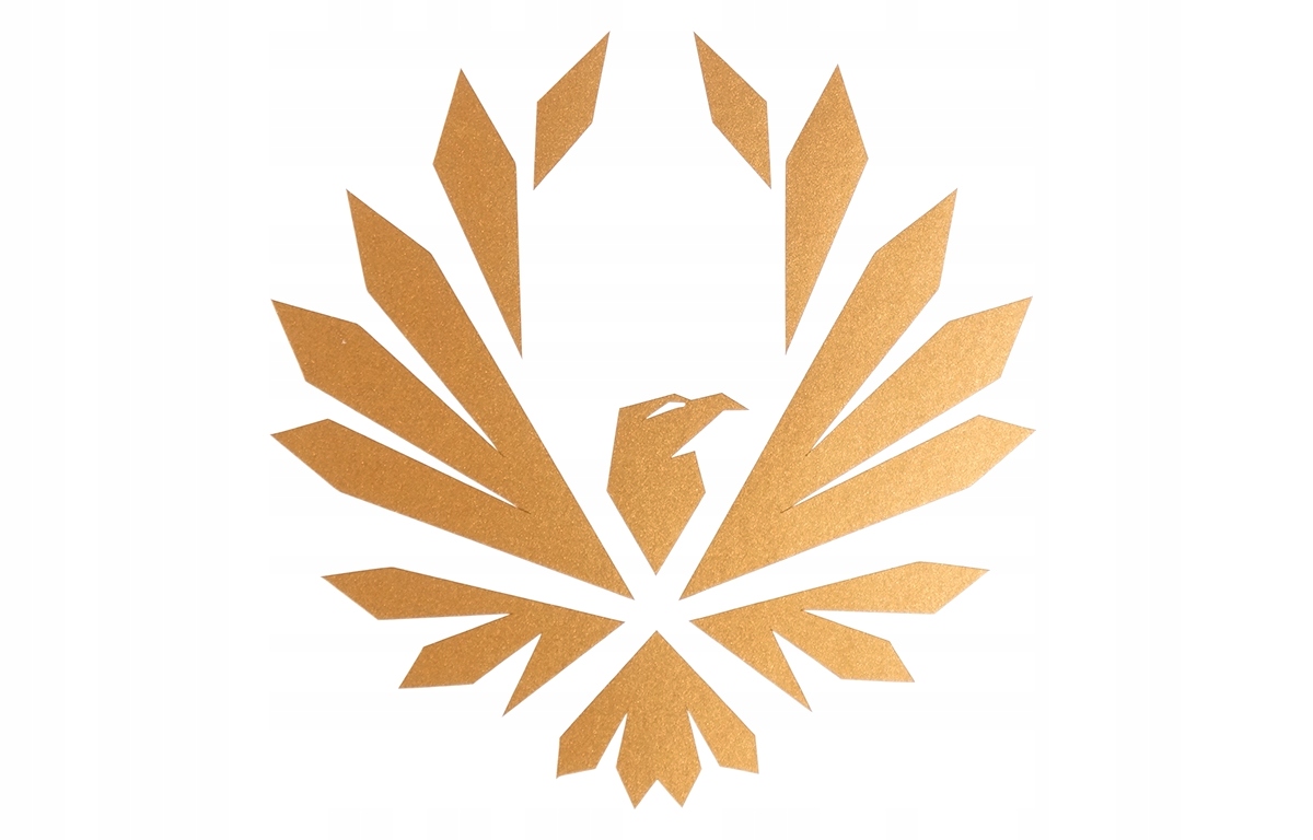 

Naklejka na Rower Sram Eagle 10x10 1 sztuka