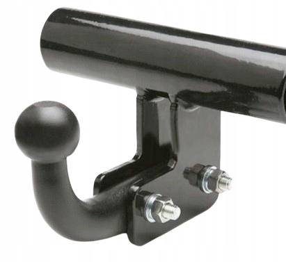 

Hak holowniczy Hyundai ix35 2010-2015 Moduł 7PIN