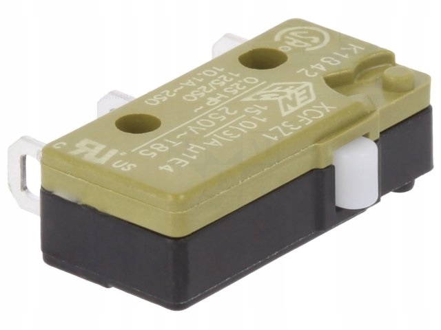 

XCF3Z1 Mikroprzełącznik Snap Action Spdt On-(on)