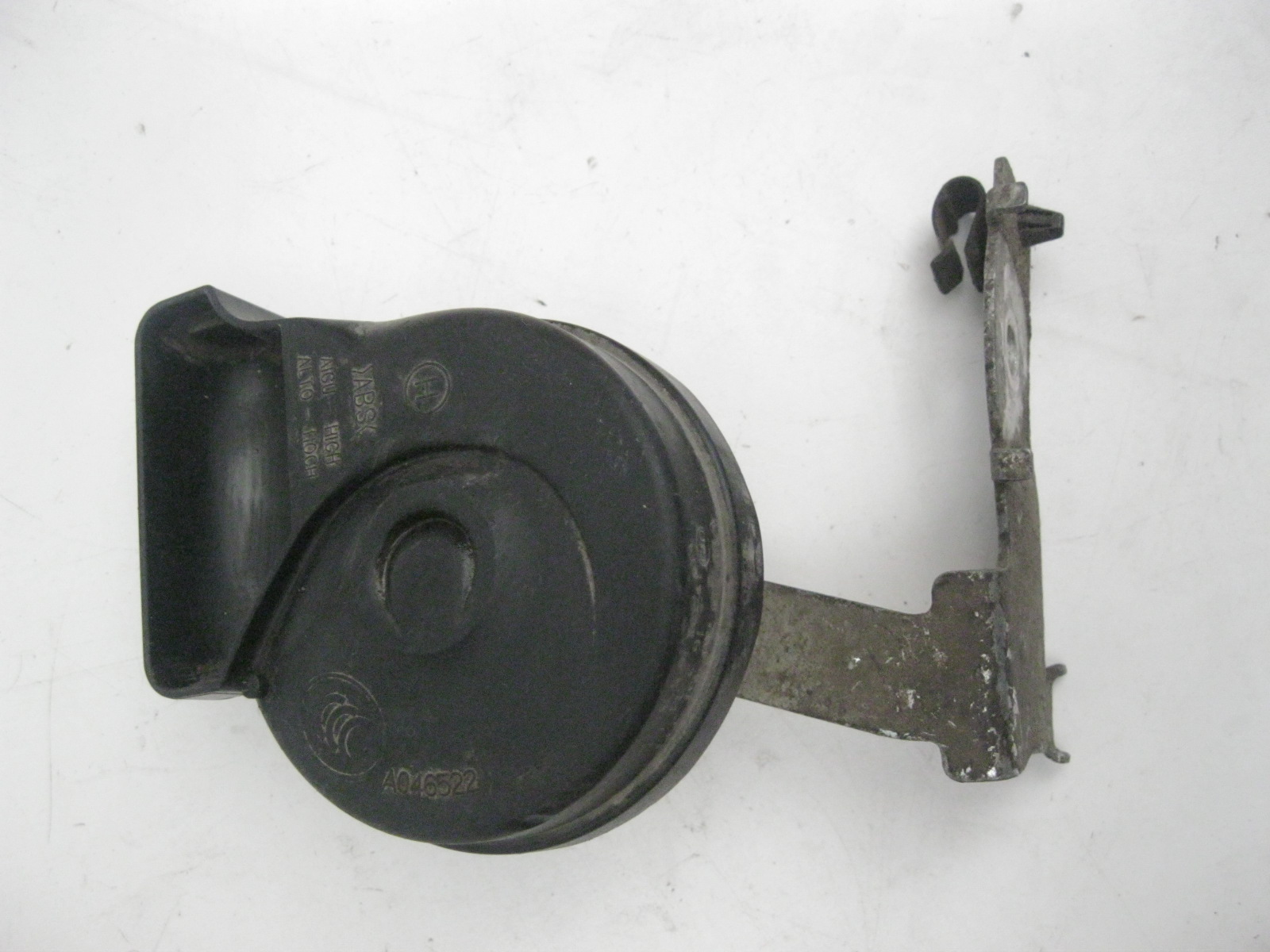 VW PASSAT B7 KLAKSON SYGNAŁ 7N0951223