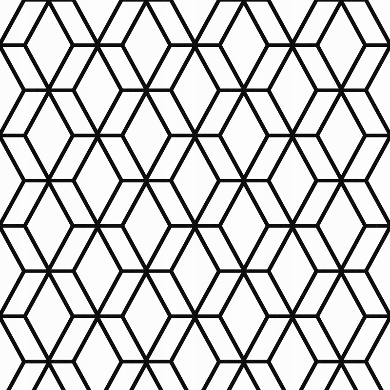 

Tkanina zasłonowa L11 nowoczesny wzór plamoodporna