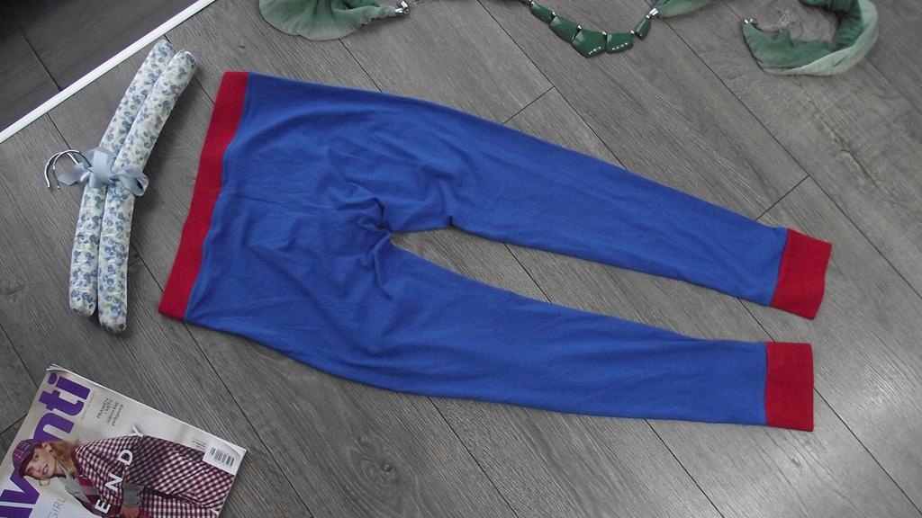 *H&M KALESONY SUPERMAN DLA CHŁOPCA PAS 34 Rozmiar 150