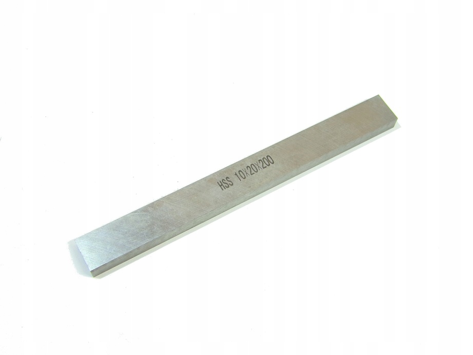 STALKA HSS 10X20X200 НОЖ STALKA НОЖИ НОЖ