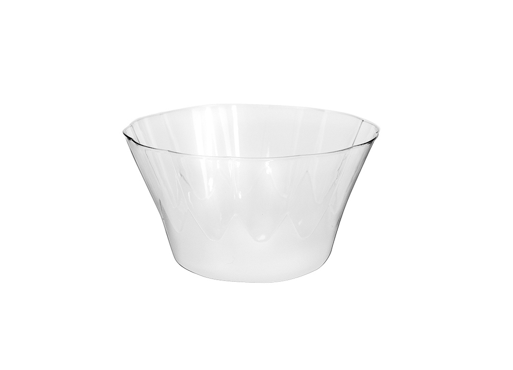 

Pucharki jednorazowe deserowe Deco 170ml 25szt.