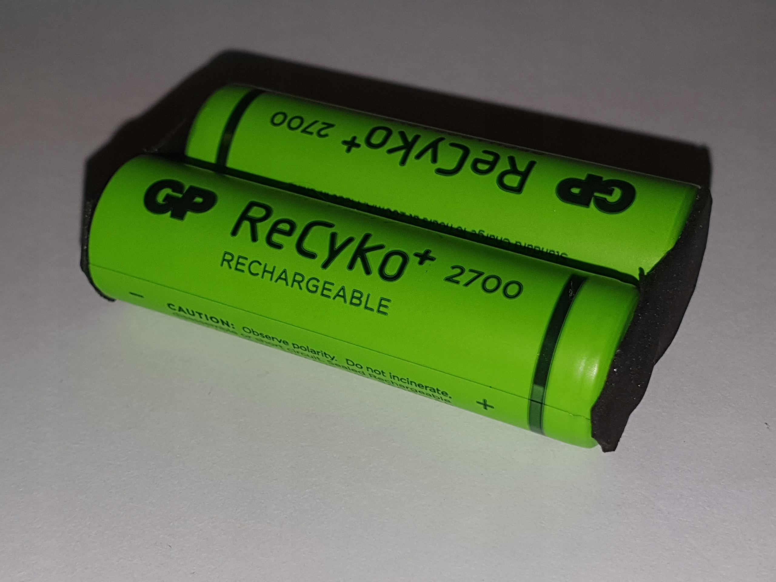 Akumulator 2700 mAh Moser Genio + plus 1854