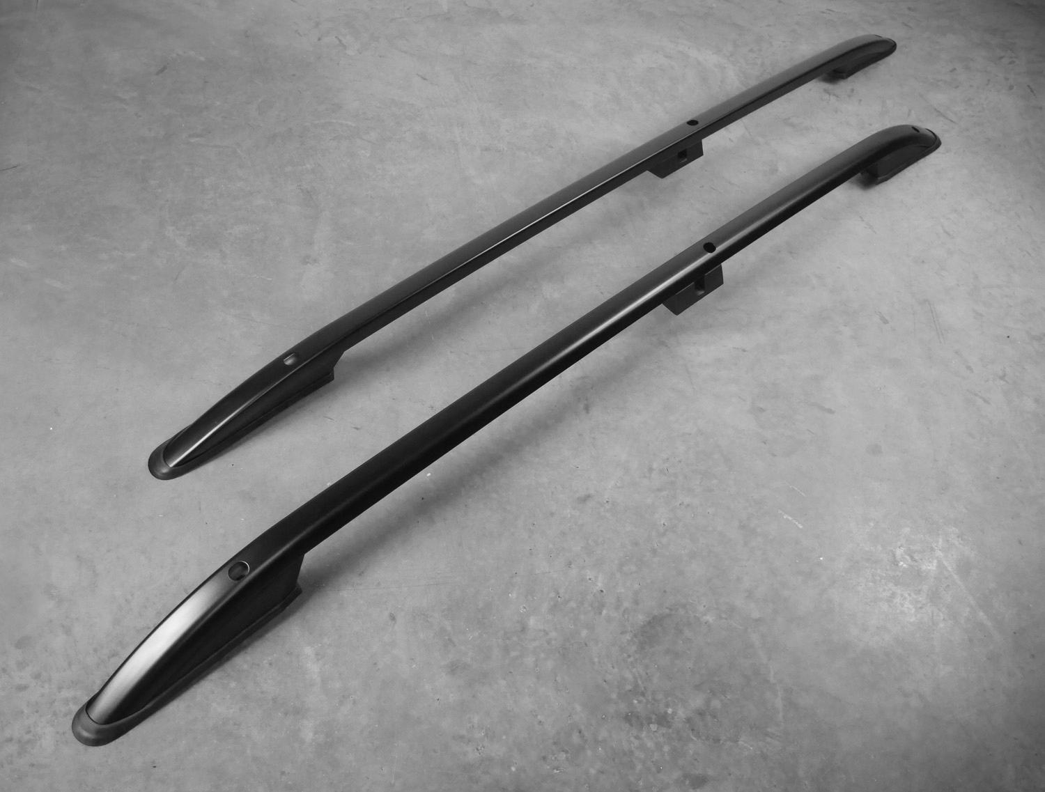 Relingi dachowe VW Caddy 2015 SHORT Part manufacturer Other