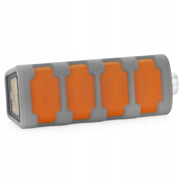 PRZENOŚNY DUŻY BEZPRZEWODOWY GŁOŚNIK BLUETOOTH Zasilanie akumulatorowe