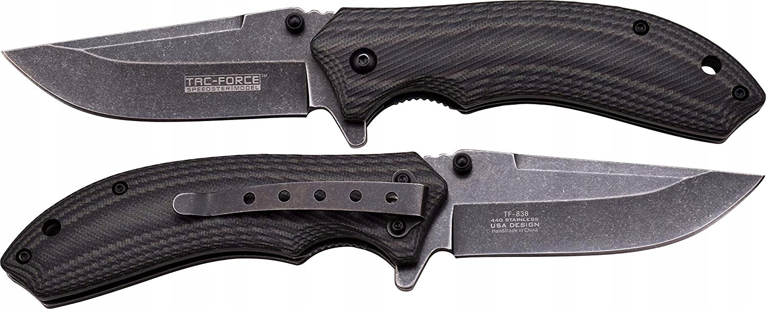 Tac Force TF-838D nůž skládací nůž