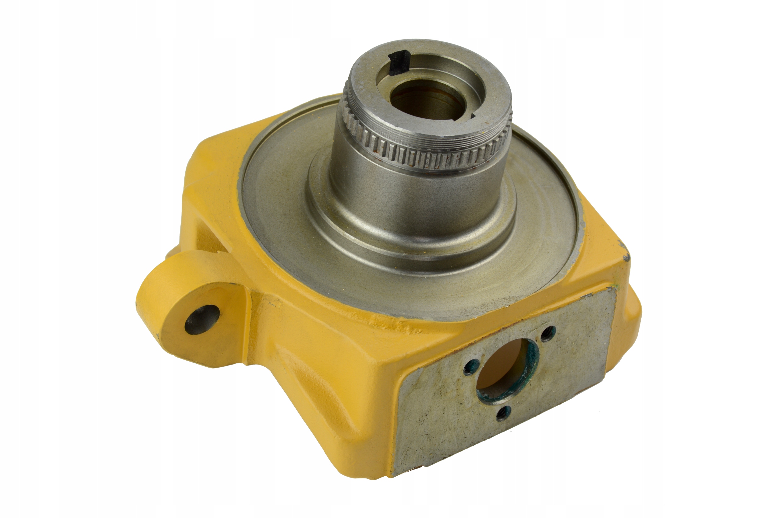 ZWROTNICA CAT 428B 416B LEWA 9R2844 WLOSKA UNIMOT