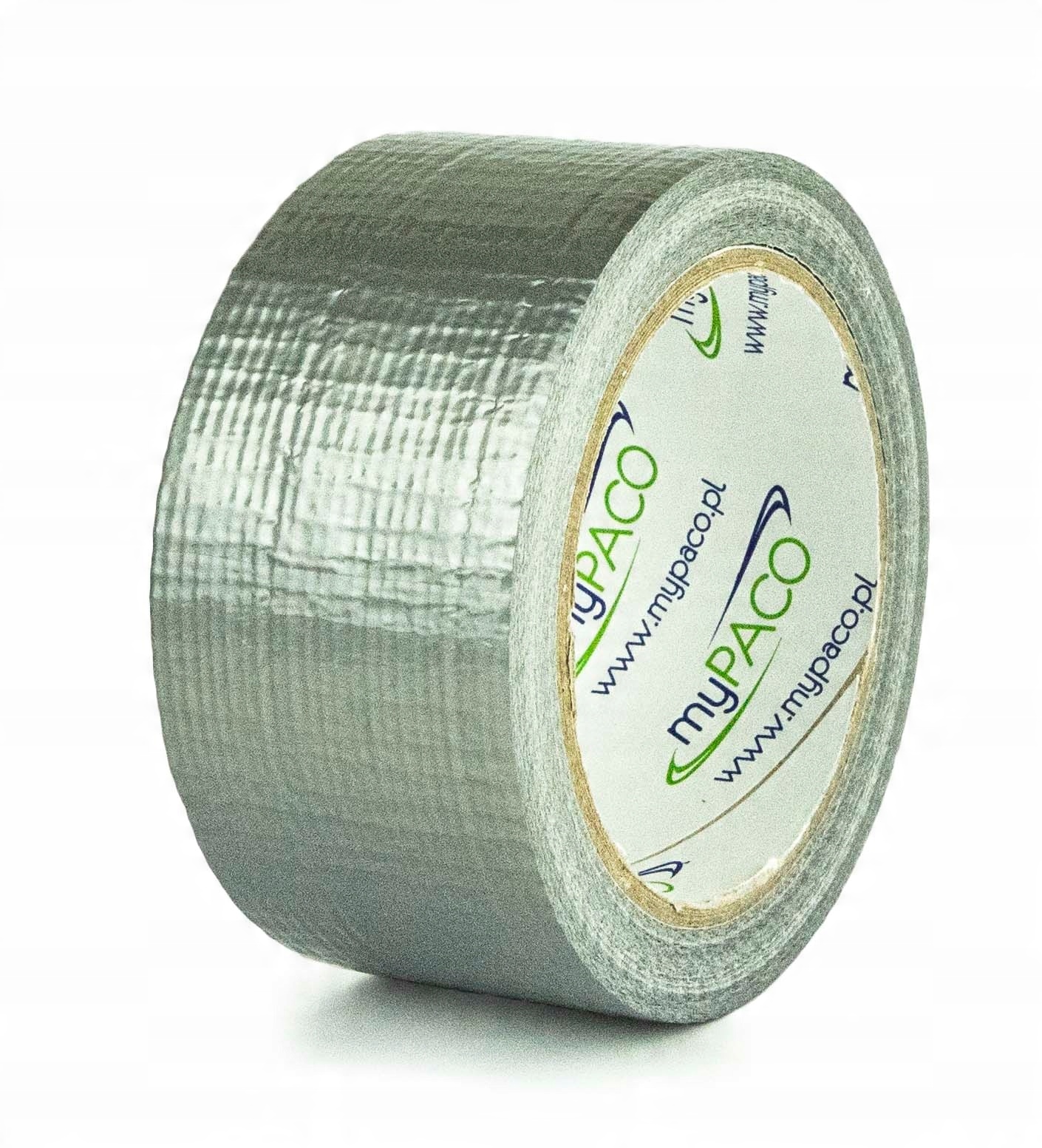 

Szara zbrojona taśma naprawcza Duct Tape 48mmx25m