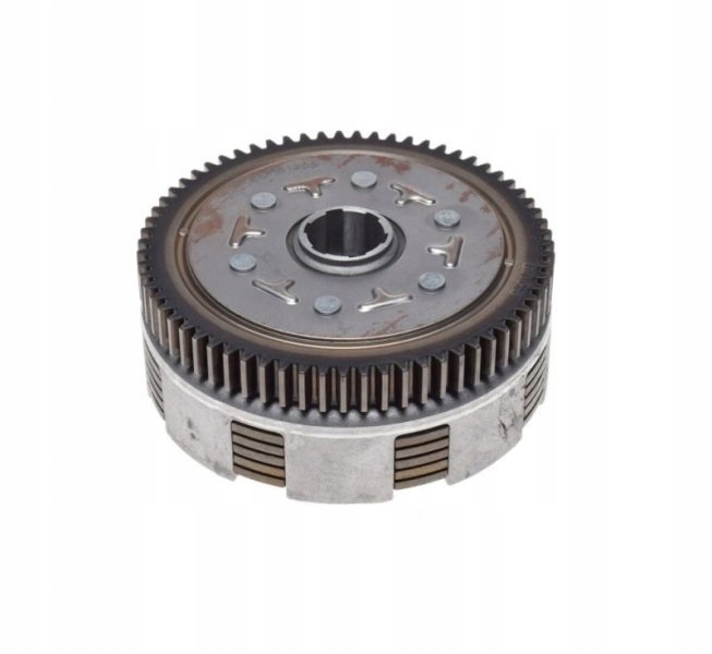 SPRZĘGŁO SILNIK YX 140 1P56FMJ RMT PIT BIKE MRF