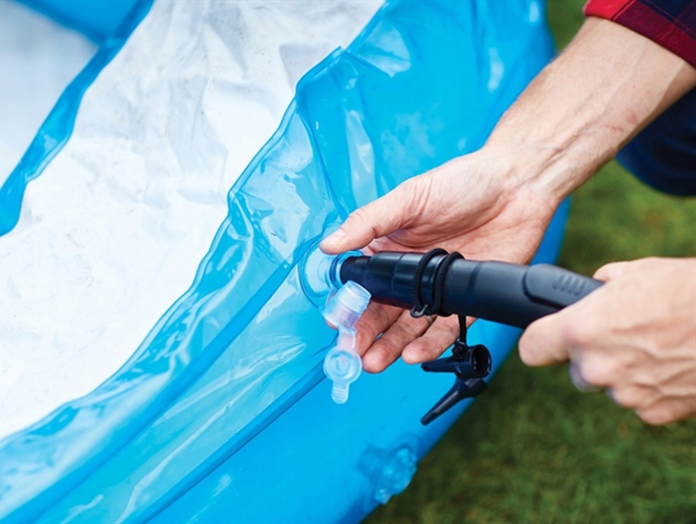 ODKURZACZ PRZEMYSŁOWY NILFISK BUDDY II 12L DO AUTA Seria Buddy