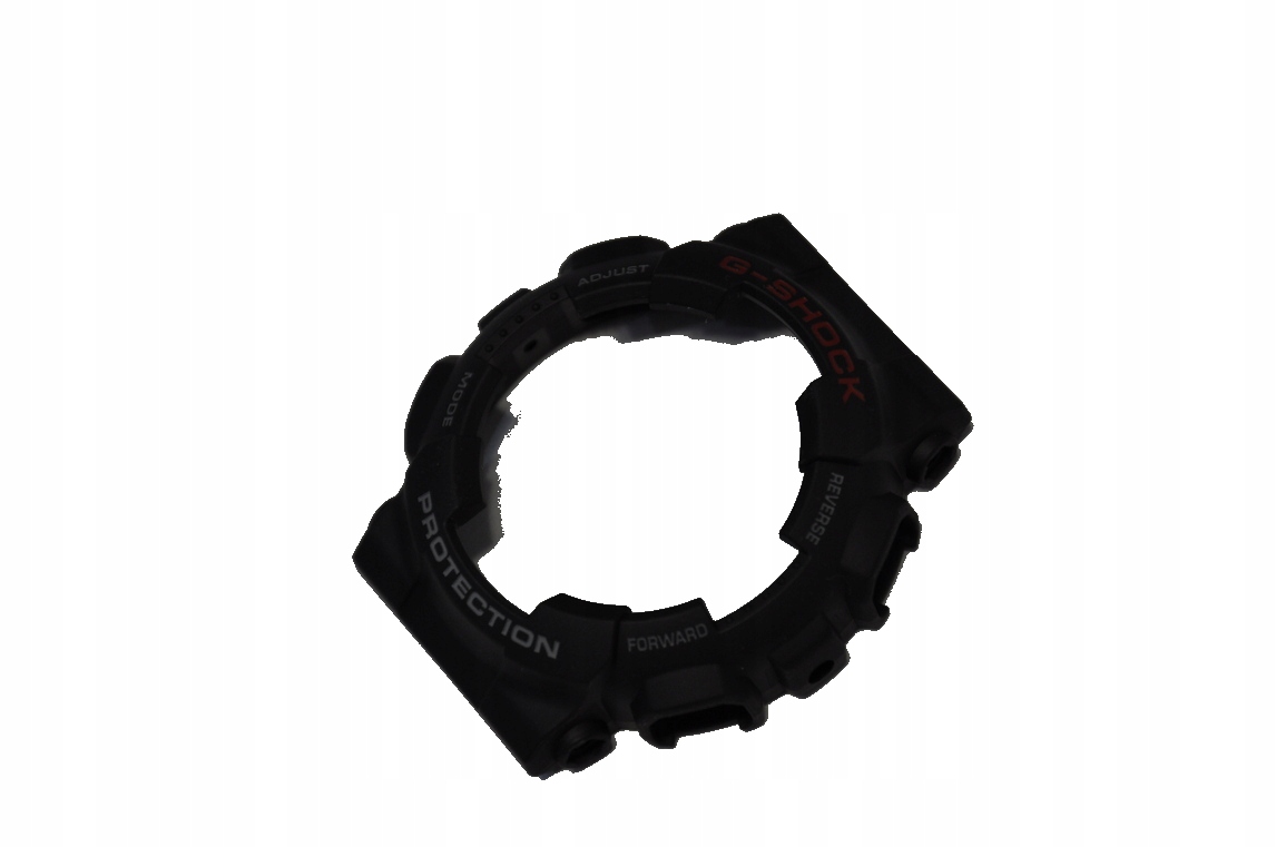 Oryginalny BEZEL do zegarka Casio GA-110 1A GA-100