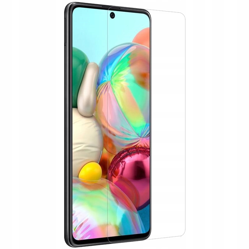 

Szkło Hartowane do Samsung Galaxy A71