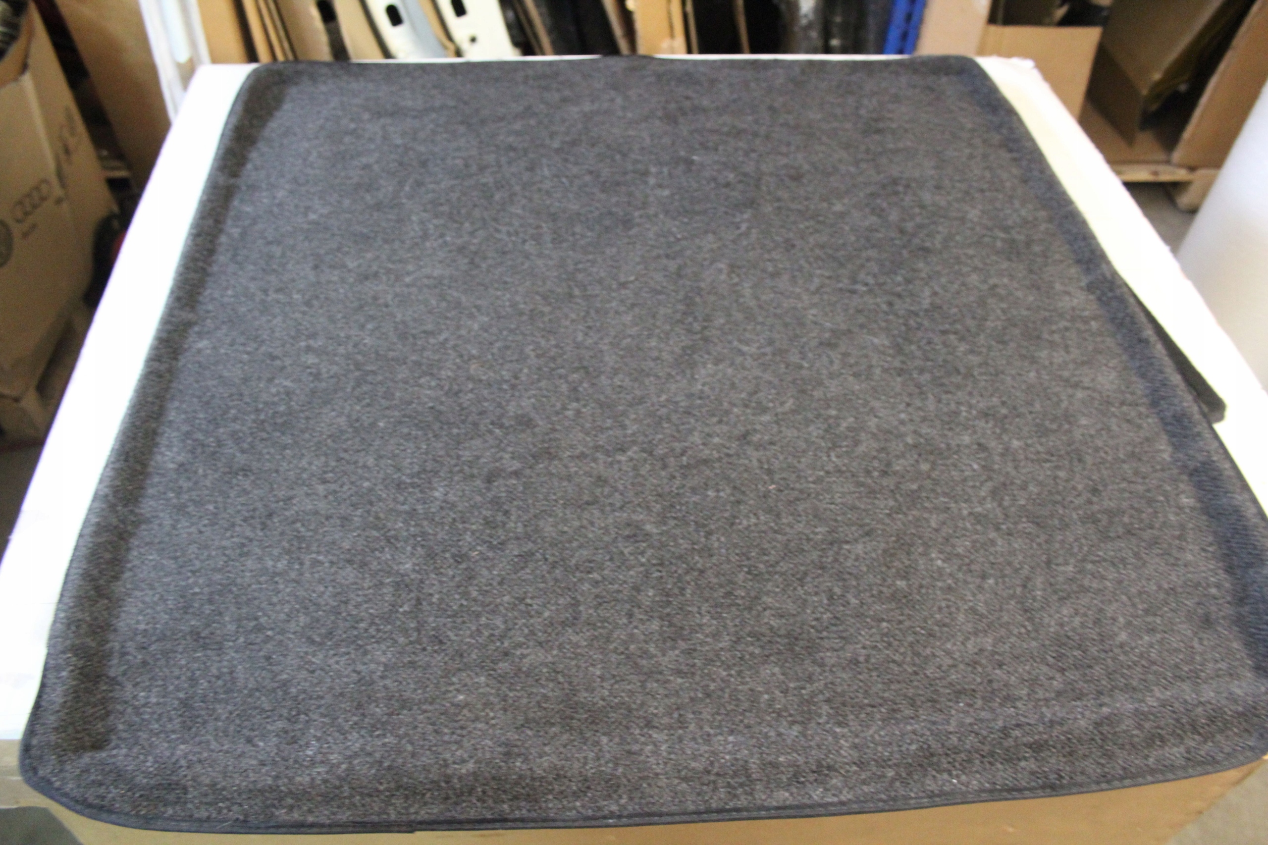 Покриття багажника passar Volkswagen OEc5061166h