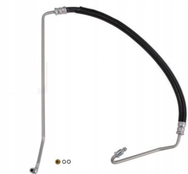 PRZEWÓD WSPOMAGANIA DODGE AVENGER JOURNEY 2009/10 poj.2.4/3.5