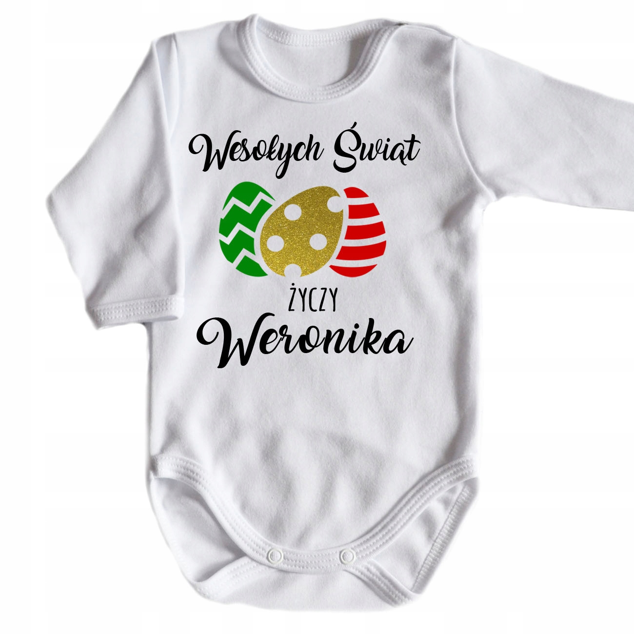 

Body Jajeczka Wielkanocne Z Imieniem B-dr