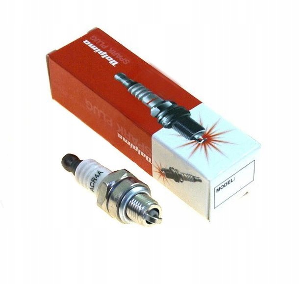 

Świeca AC4RA CMR4A do Makita