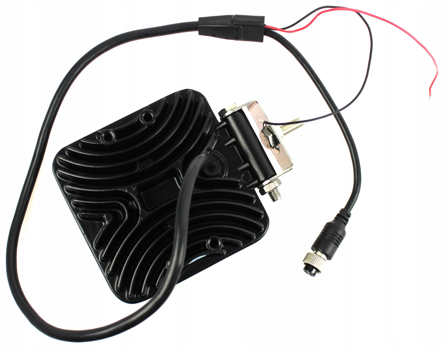 KAMERA COFANIA WBUDOWANA W LAMPA ROBOCZA 8 LED 24W EAN (GTIN) 5902135672068