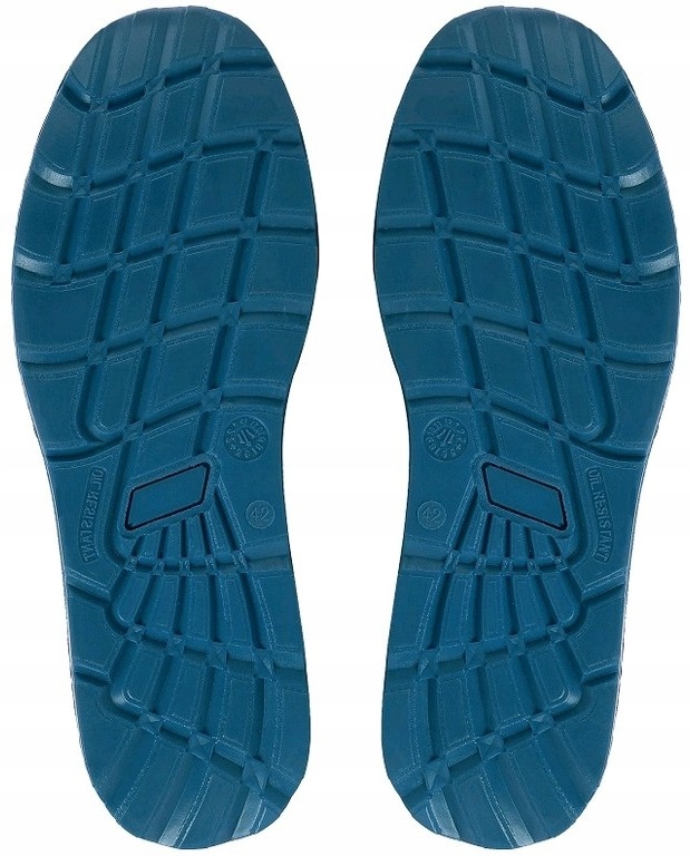 Buty robocze CXS MILOS KOMPOZYTOWE LEKKIE S1P 44 Shoe size 44