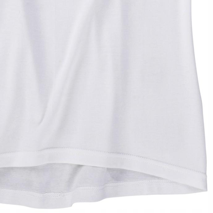 ADAMO T-SHIRT ELASTYCZNY DUŻE ROZMIARY 7XL Marka Adamo