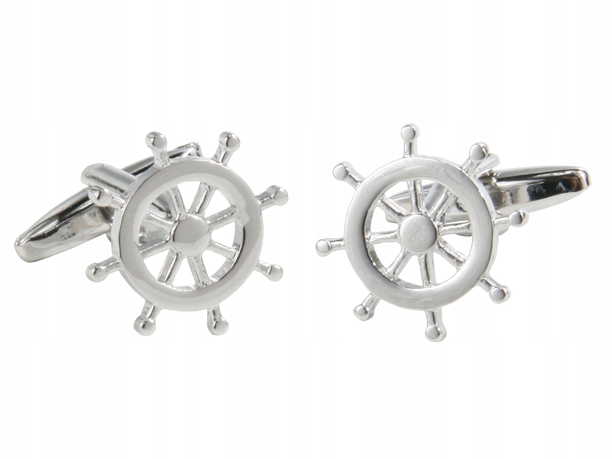 SPINKI DO MANKIETÓW 'STER' W PUDEŁKU Marka Inna marka