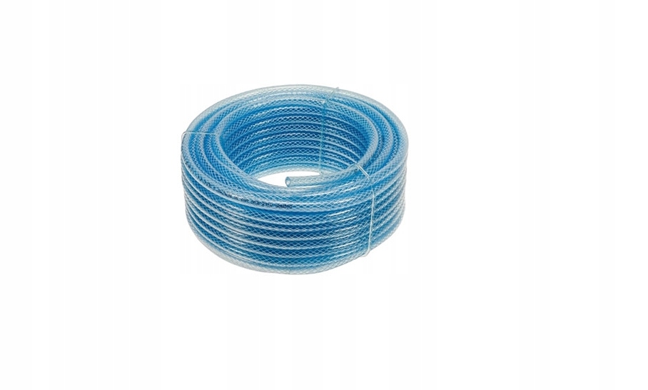 

Wąż Wężyk zbrojony 6mm do pompki skroplin 1MB
