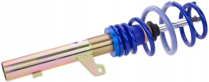 Zawieszenie gwintowane AP by KW 11580029 AUDI A3 Sportback (8PA) Producent części AP