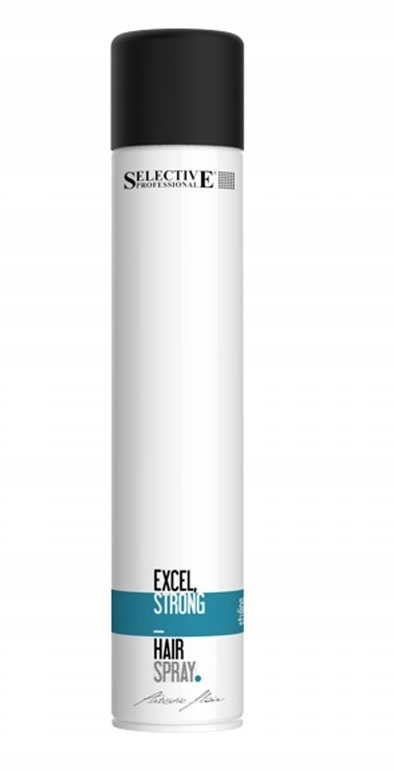 

Selective Lakier Excel Strong do Włosów 500ml 9748