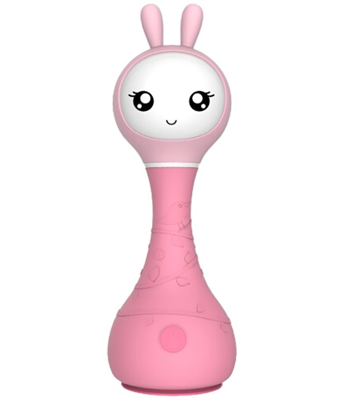

Alilo Smart Bunny Króliczek Grzechotka Odtwarzacz