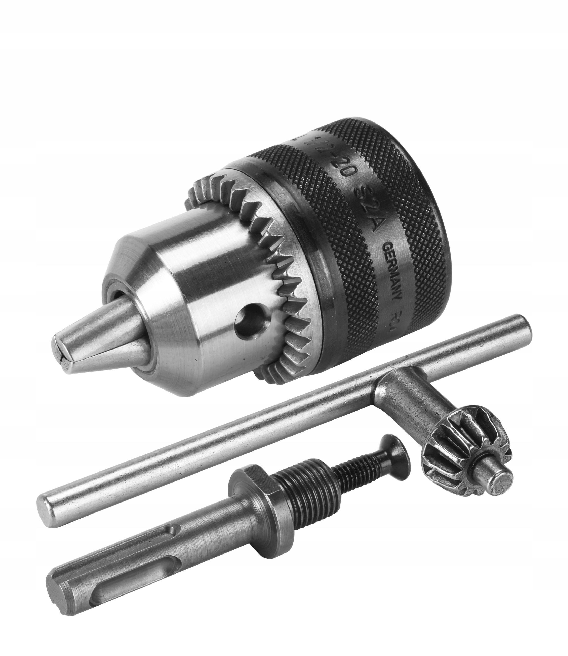 UCHWYT WIERTARSKI BOSCH Z ADAPTEREM SDS-PLUS 13 MM