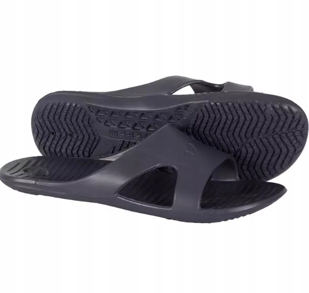 

Lekkie Mocne Klapki Basenowe Lekkie Basen 39/40