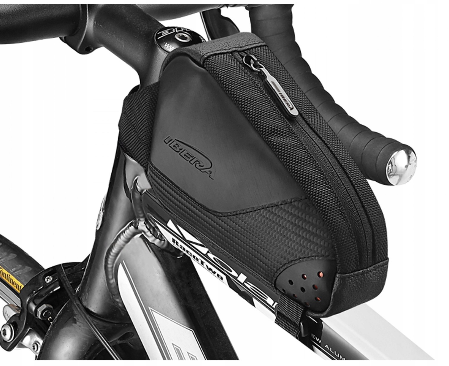 IBERA IB-TB12-M Torebka na ramę top tube bag