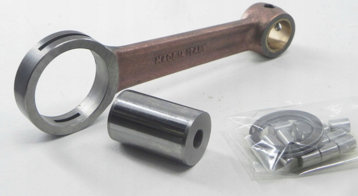 KORBOWÓD WAŁ KORBOWY PIAGGIO VESPA 125 1953 VM 1T