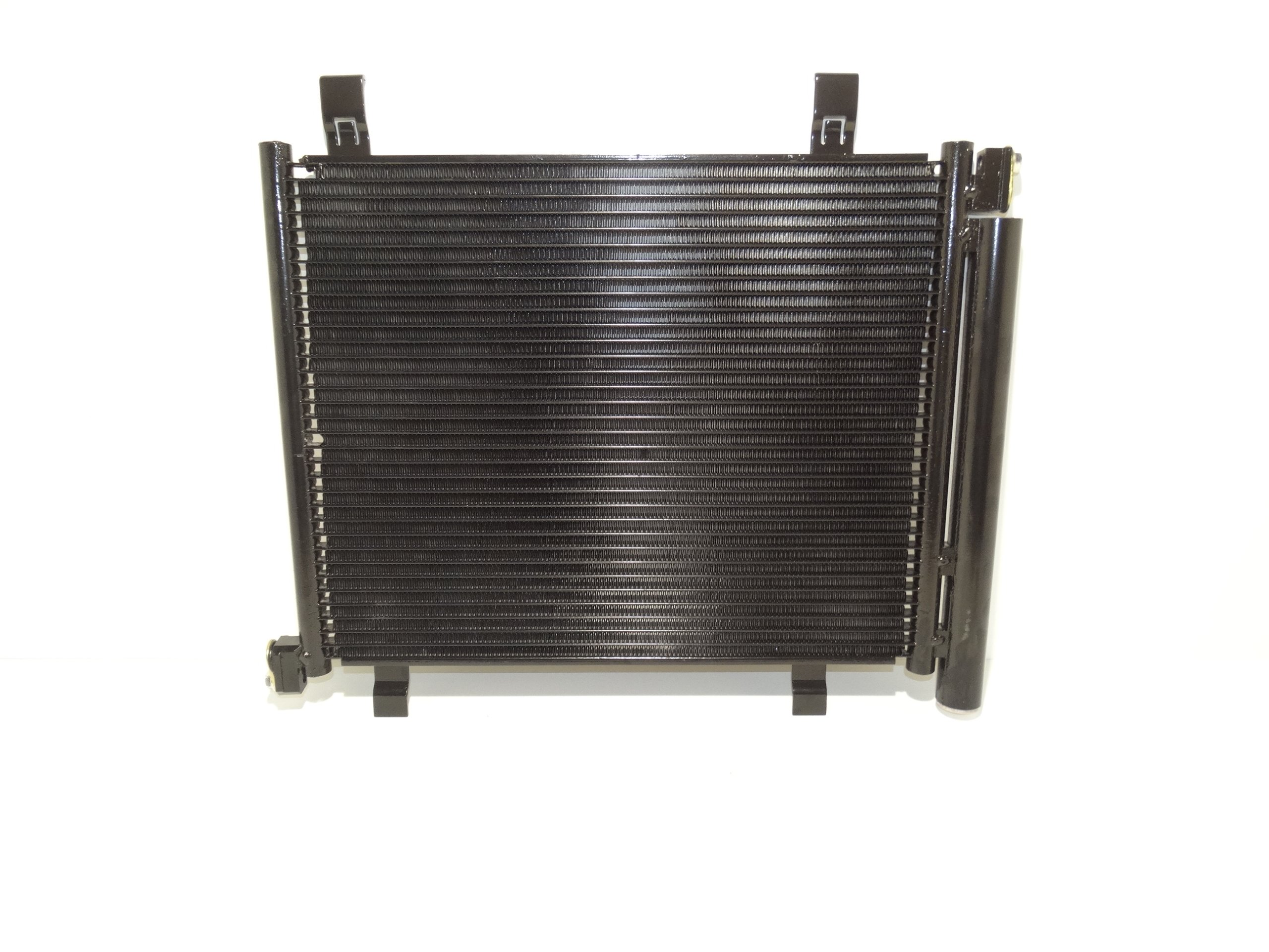 1S0820411B - РАДІАТОР КОНДИЦІОНЕРА VW UP З 2012 РОКУ НОВИЙ