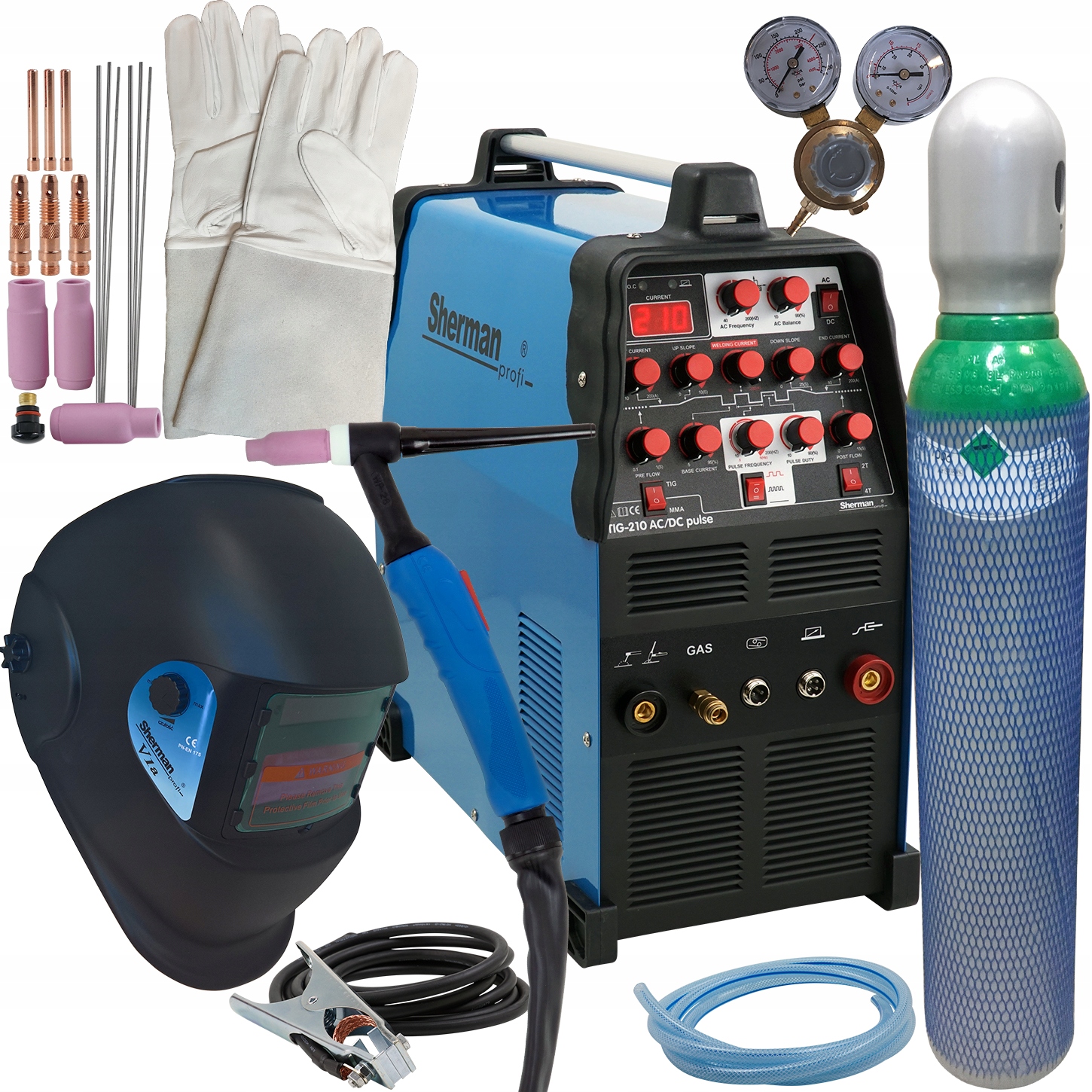 аппараты аргонодуговой сварки алюминия. сварочный аппарат eland tigs-200. сварочный аппарат для сварки алюминия aluwelt200. аппарат tig сварки алюминия. сварочный аппарат gys gysmi tig 200 fv dc hf.