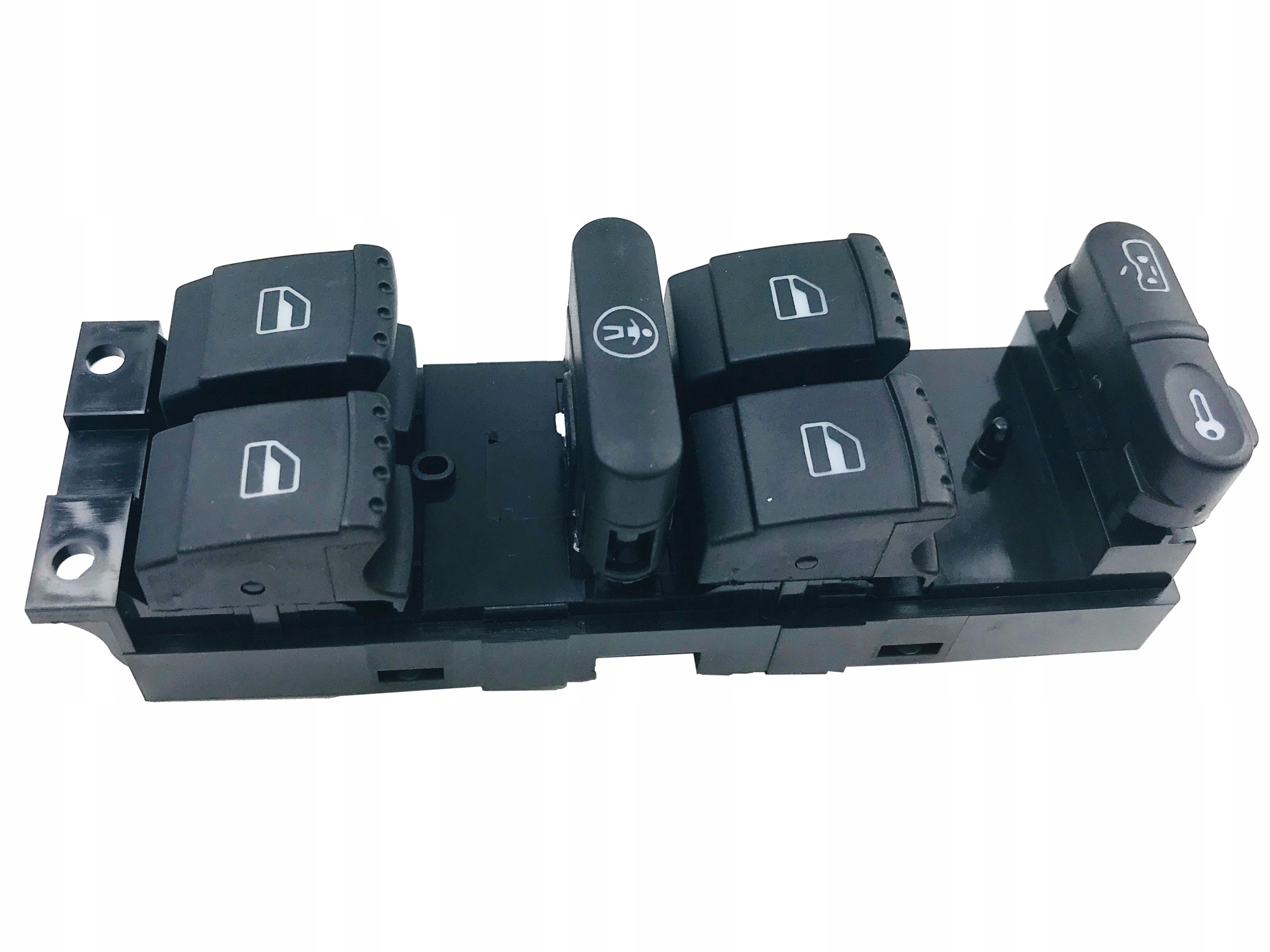 

Skoda Octavia I Fabia I Panel Przełącznik Szyb P+t