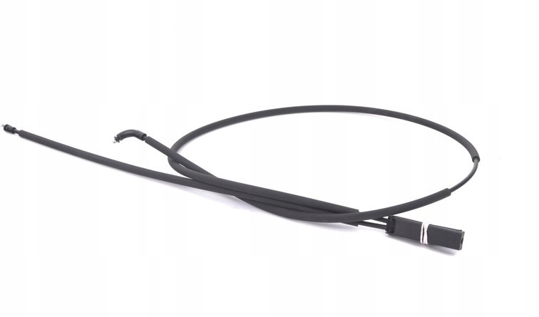 51237411315 - Кабель капота BMW 3 F31 оригінал