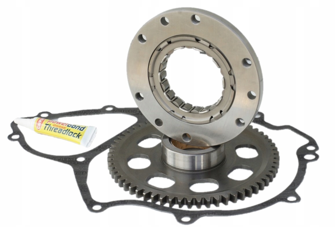 BMW 650 2001 04 F GS CS WOLNE KOLO BENDIX BENDIKS