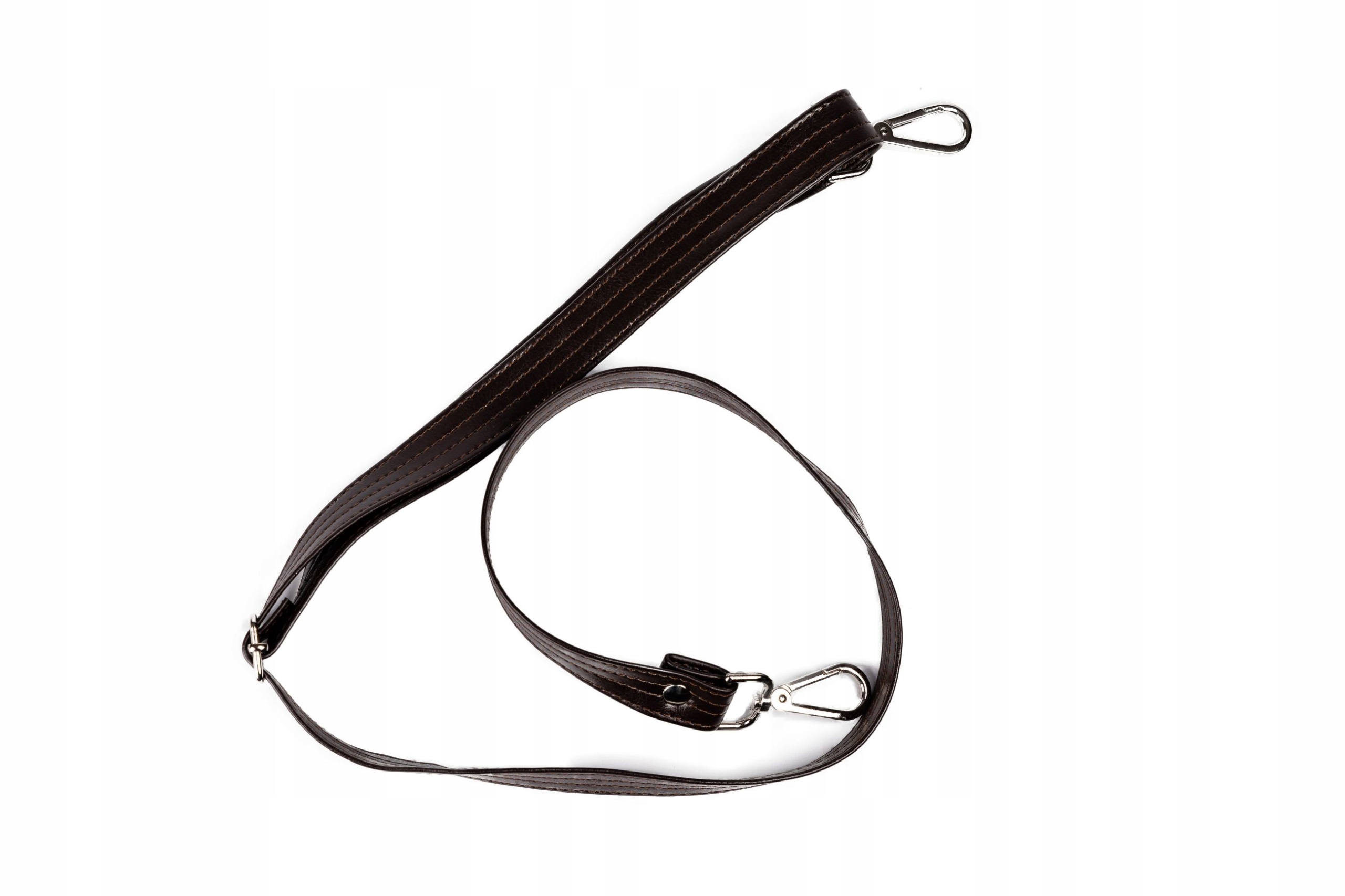 Teczka Aktówka męska skórzana PRODUCENT T11 CZEKOL Cechy dodatkowe kieszonka na telefon miejsce na długopis miejsce na laptopa nóżki ochronne zamek na kluczyk