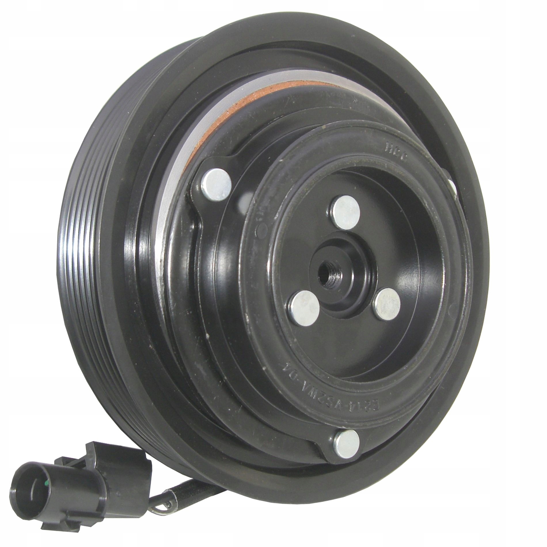 2106024 SPRZĘGŁO KLIMATYZACJI HALLA HS-18N MAZDA 3