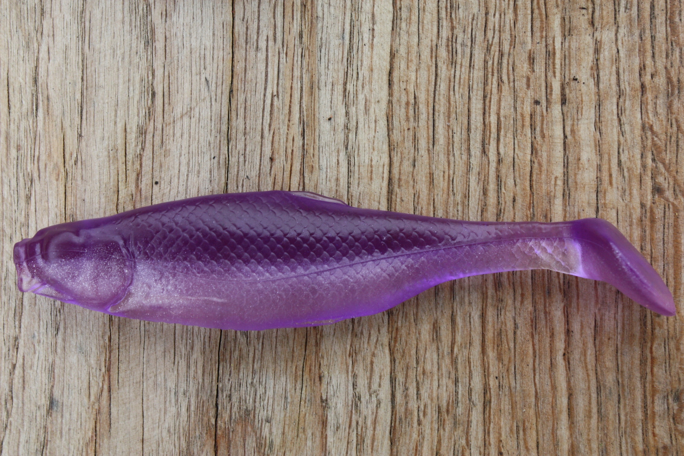 Guma Realistic Shad Matusiak Płoć 7cm nr 048